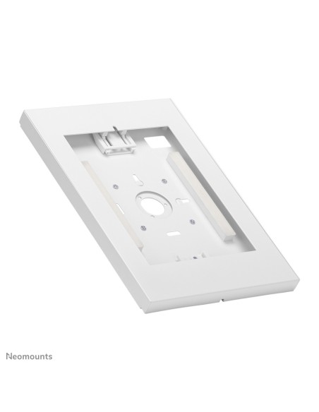 Neomounts WL15-650WH1 Soporte de pared para tableta 9.7-11" - bloqueable