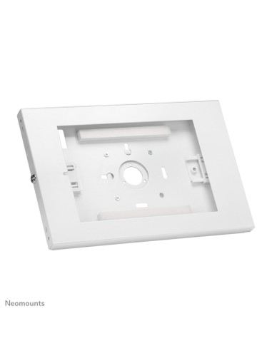 Neomounts WL15-650WH1 Soporte de pared para tableta 9.7-11" - bloqueable