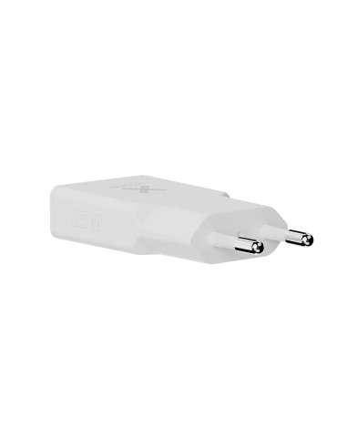 Xtorm XG2SL025 cargador de dispositivo móvil Smartphone, Reloj inteligente, Tableta Blanco Corriente alterna Carga rápida