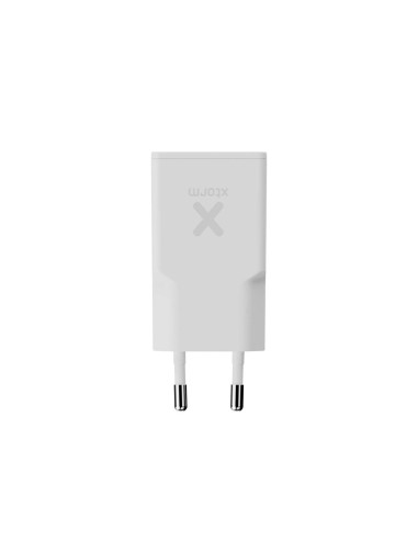 Xtorm XG2SL033 cargador de dispositivo móvil Smartphone, Reloj inteligente, Tableta Blanco Corriente alterna Carga rápida