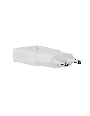 Xtorm XG2SL033 cargador de dispositivo móvil Smartphone, Reloj inteligente, Tableta Blanco Corriente alterna Carga rápida