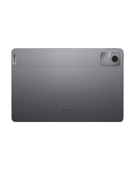 Lenovo Tab M11 Mediatek 128 GB 27,9 cm (11") 4 GB Wi-Fi 5 (802.11ac) Android 13 Gris