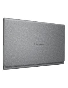 Lenovo Tab Plus Sleeve 29,2 cm (11.5") Funda Gris