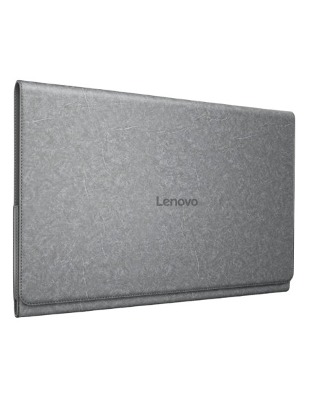 Lenovo Tab Plus Sleeve 29,2 cm (11.5") Funda Gris