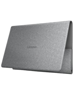 Lenovo Tab Plus Sleeve 29,2 cm (11.5") Funda Gris 2