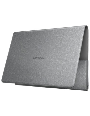 Lenovo Tab Plus Sleeve 29,2 cm (11.5") Funda Gris
