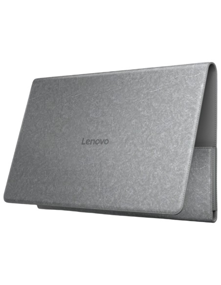 Lenovo Tab Plus Sleeve 29,2 cm (11.5") Funda Gris