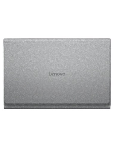 Lenovo Tab Plus Sleeve 29,2 cm (11.5") Funda Gris