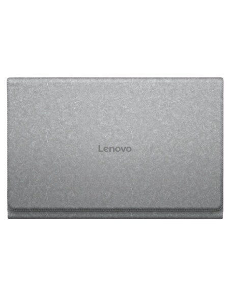 Lenovo Tab Plus Sleeve 29,2 cm (11.5") Funda Gris