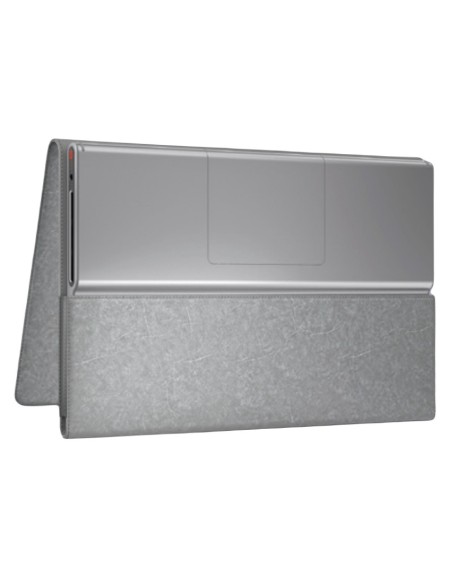 Lenovo Tab Plus Sleeve 29,2 cm (11.5") Funda Gris