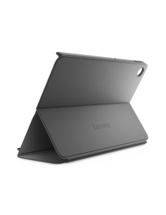Lenovo ZG38C06653 funda para tablet 25,6 cm (10.1") Folio Gris 2