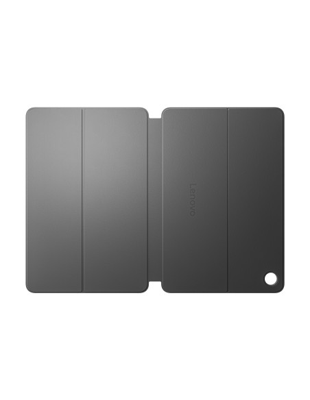 Lenovo ZG38C06653 funda para tablet 25,6 cm (10.1") Folio Gris