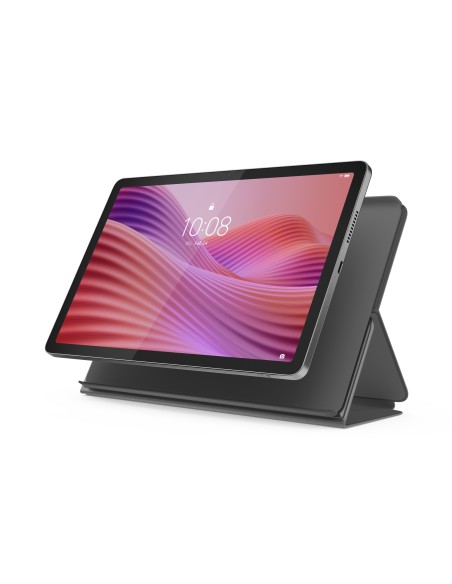 Lenovo ZG38C06653 funda para tablet 25,6 cm (10.1") Folio Gris