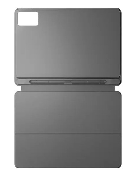 Lenovo ZG38C06985 funda para tablet 27,9 cm (11") Folio Gris