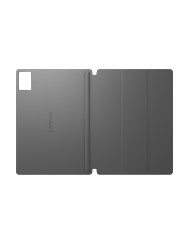 Lenovo ZG38C07423 funda para tablet 30,7 cm (12.1") Folio Negro