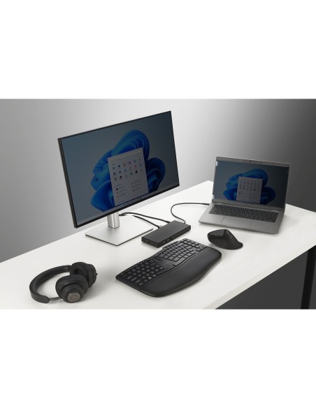 Kensington Filtro de privacidad extraíble en dos direcciones para monitores de 19" 5 4