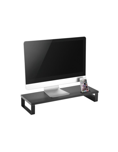 Equip 650881 Soporte de monitor de sobremesa con USB