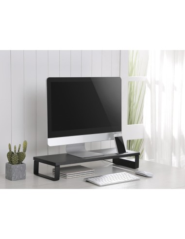 Equip 650881 Soporte de monitor de sobremesa con USB