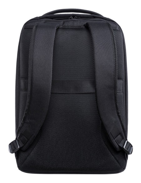 ASUS ROG Backpack BP1501G Holographic Edition 43,2 cm (17") Mochila Negro, Gris