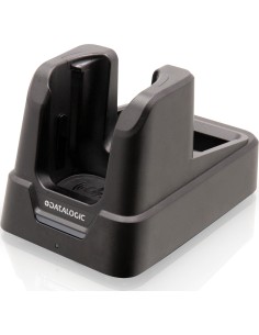Datalogic 94A150106 cargador de dispositivo móvil Ordenador portátil Negro Interior