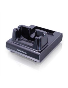 Datalogic 94A150111 estación dock para móvil Ordenador portátil Negro