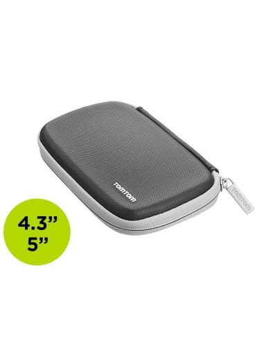 TomTom Funda protectora