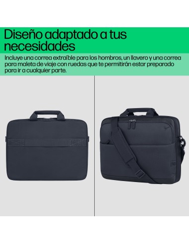 HP Bolsa para ordenador portátil Everyday de 14 pulgadas