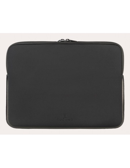 Tucano BF-E-MB214-BK maletines para portátil 35,6 cm (14") Funda Negro