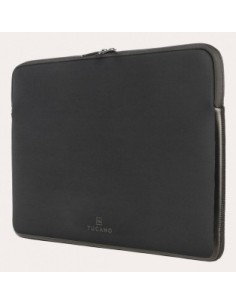Tucano BF-E-MB216-BK maletines para portátil 40,6 cm (16") Funda Negro 2