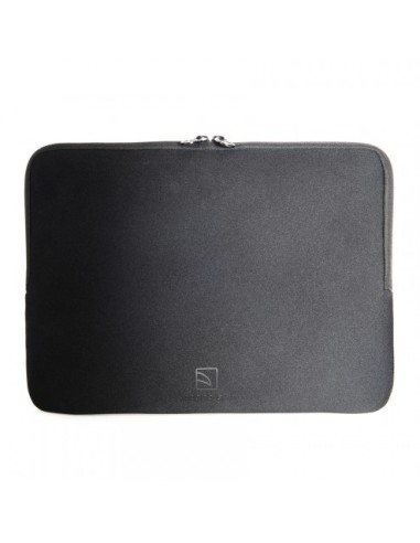 Tucano Colore Second Skin 31,8 cm (12.5") Funda Negro