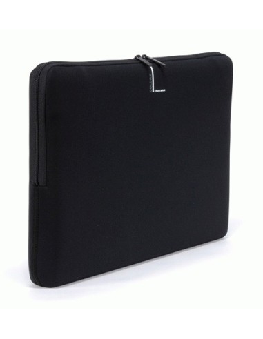 Tucano 14.1" Colore Sleeve 35,8 cm (14.1") Funda Negro