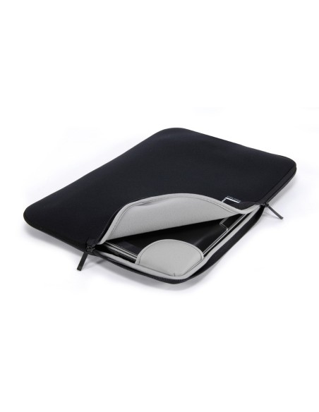 Tucano BFC-1718 maletines para portátil 46,7 cm (18.4") Funda Negro