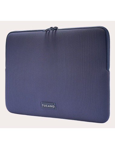 Tucano Colore 35,6 cm (14") Maletín Toploader Azul