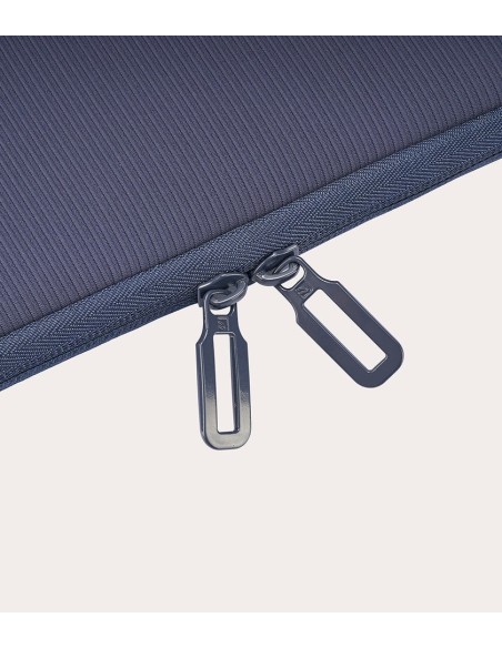 Tucano Colore 35,6 cm (14") Maletín Toploader Azul