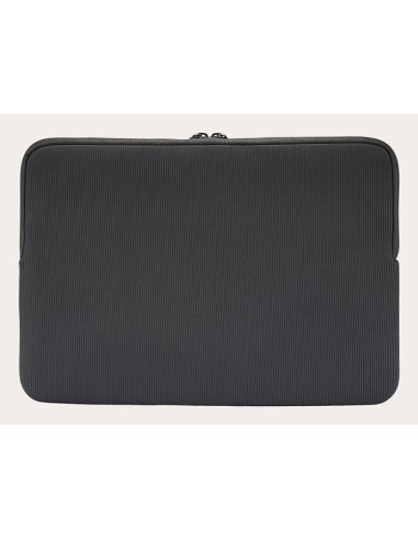 Tucano Colore 35,6 cm (14") Maletín Toploader Negro