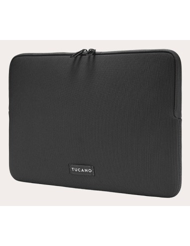 Tucano Colore 40,6 cm (16") Maletín Toploader Negro