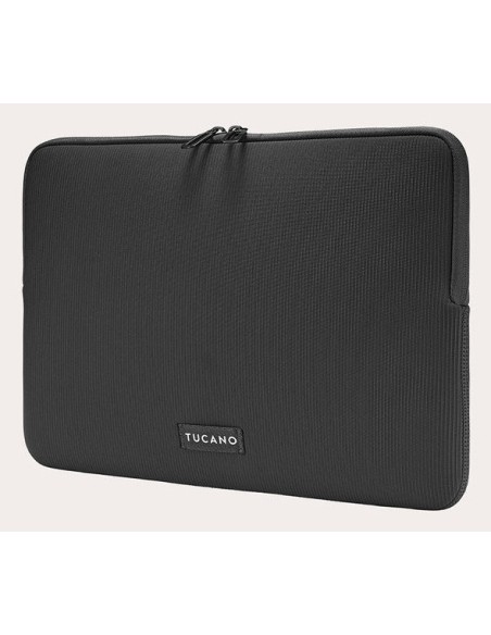 Tucano Colore 40,6 cm (16") Maletín Toploader Negro