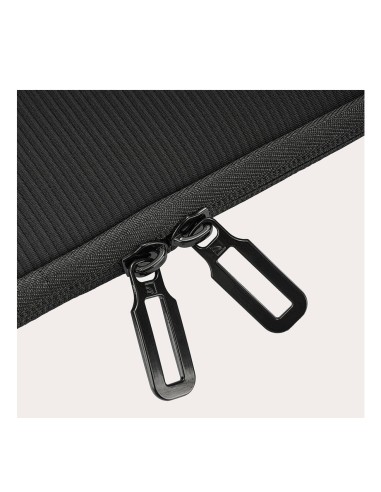 Tucano Colore 40,6 cm (16") Maletín Toploader Negro