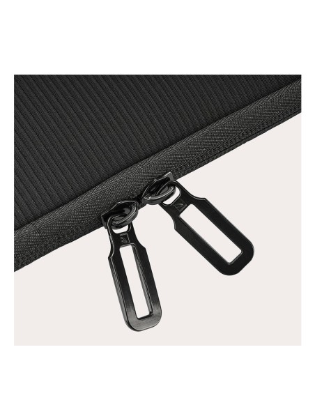 Tucano Colore 40,6 cm (16") Maletín Toploader Negro