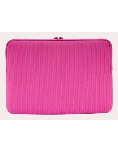 Tucano Colore 40,6 cm (16") Maletín Toploader Fucsia