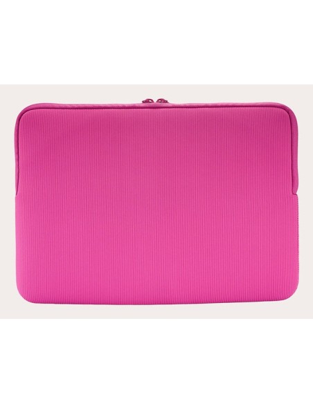 Tucano Colore 40,6 cm (16") Maletín Toploader Fucsia