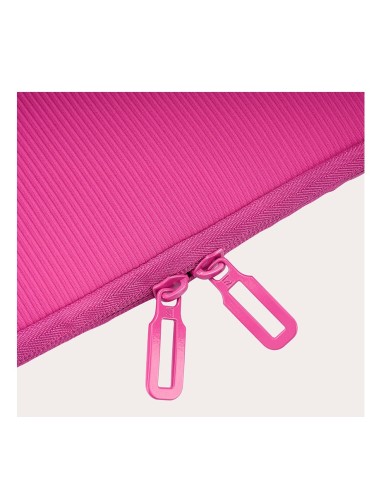 Tucano Colore 40,6 cm (16") Maletín Toploader Fucsia