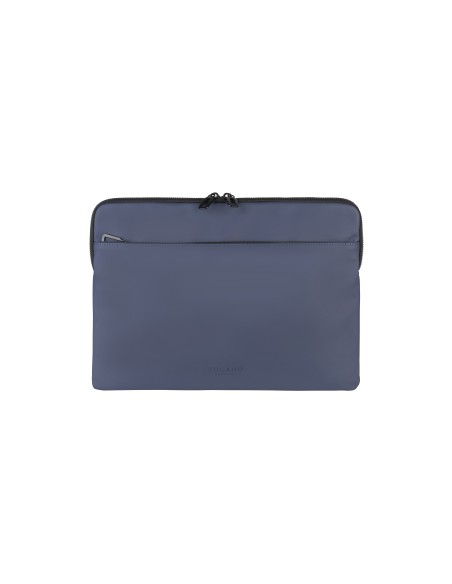 Tucano BFGOM1314-B maletines para portátil 35,6 cm (14") Funda Azul