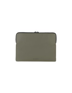 Tucano BFGOM1314-VM maletines para portátil 35,6 cm (14") Funda Verde