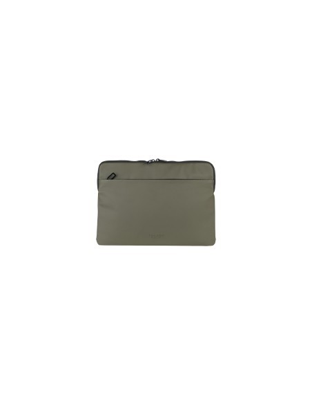 Tucano BFGOM1314-VM maletines para portátil 35,6 cm (14") Funda Verde