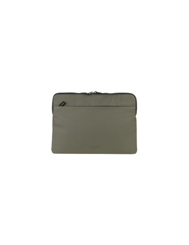Tucano BFGOM1516-VM maletines para portátil 40,6 cm (16") Funda Verde