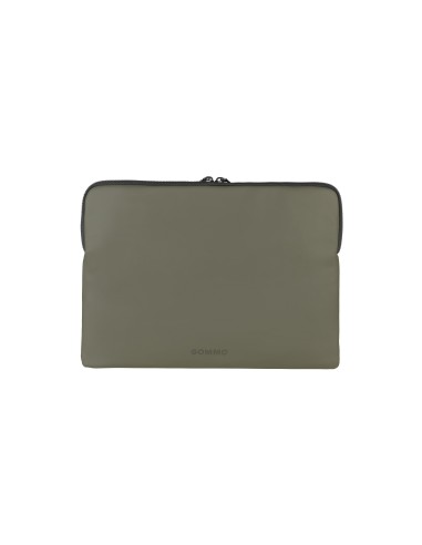 Tucano BFGOM1516-VM maletines para portátil 40,6 cm (16") Funda Verde