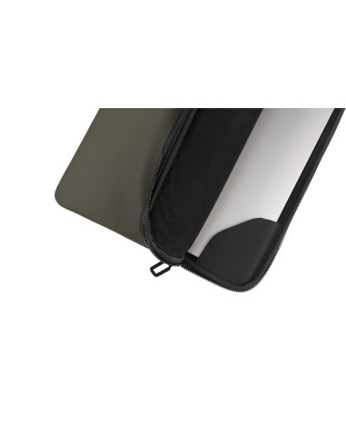 Tucano BFGOM1516-VM maletines para portátil 40,6 cm (16") Funda Verde