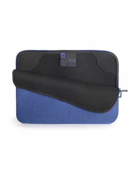 Tucano Mélange Second Skin 30,5 cm (12") Funda Azul