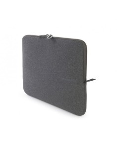 Tucano Mélange Second Skin 30,5 cm (12") Funda Negro 2